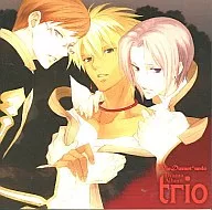 Vie Durant*undo trio/antipasto