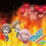 收音机CD「笨蛋测验召唤兽文月学园广播部」Vol.5