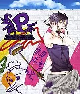 Pokota / G. W. NICOLAI LIMITED 2 nd STAGE -Splash Beat! -