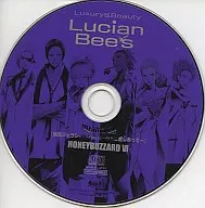 Lucian Bee's(le希雅ンビーズ)廣播劇CD"旅途Gelacie★Night-更愛-"HONEYBUZZARD VI