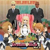 ラジオCD「ラジオ Dream C Club(ドリームクラブ)」Vol.5