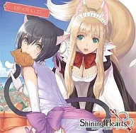 Drama CD Shining Hearts