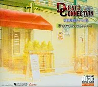 死亡連接便攜式預約特典廣播劇CD意大利餐廳-讓-布蒂尼