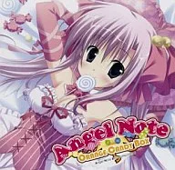 Angel Note / ORANGE CANDY BOX -Angel Note Best Collection Volume 8-