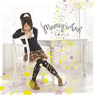 Marina Kawano / Morning Arch Opening theme of "Channel A"
