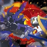 Little Blue Box/1ドリーム[ＤＶＤ付ジャケットA]　アニメ「ダンボール戦機」オープニング・テーマ