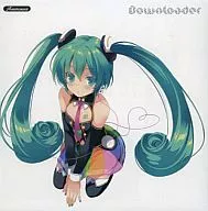 Taishi featuring. Miku Hatsune / Cosmic club music. revo-Downloader - [Standard Edition]