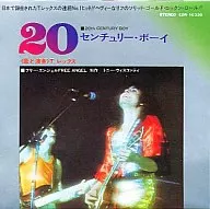 T. Rex / 20th CENTURY BOY
