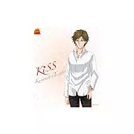 手冢国光(CV:置鲇龙太郎)/KiSS