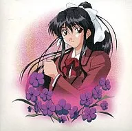 JOURNEY sentimental Voice Diary Episode. 2 : Chie Matsuoka - Unable Love Song - / Senju Yonemoto