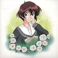 Sentimental Journey Voice Diary Episode. 3 : Yuu Nanase - Hoshino Night's Angel - / Yuka Nishiguchi