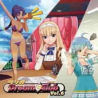 广播CD"Radio Dream C Club"vol.6