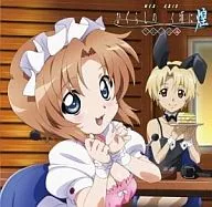 OVA寒蝉鸣泣之时煌DJCD