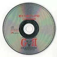 GRANRODEO / 愛すべきSTUPID とらのあな出張版