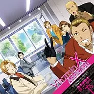 OAD "VitaminX Addiction Addiction" Character Director Song Album T6