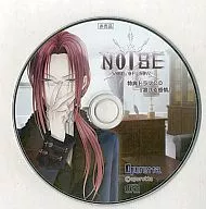 Noise-voice of snow-特典广播剧CD