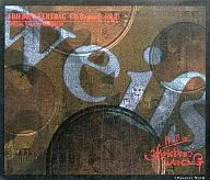 Wei β kreuz FRIEDENSVERTRAG CD Report Vol. 1 SPECIAL TALK for MEMBERS!