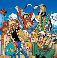 Hiroshi Kitamoto / We Go! [limited time production version with DVD] Anime "ONE PIECE" theme song