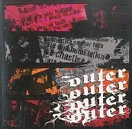 Outer / Outer[DVD付]