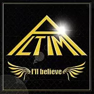 ALTIMA/I'll believe[通常盘]～动画「灼眼的夏娜III-Final-」ED