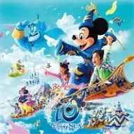 Disney / Tokyo DisneySea Remember the 10 th Anniversary
