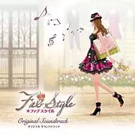 FabStyle Original Original Soundtrack