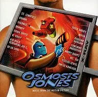 Osmosis Jones-MUSIC FROM THE MOTION PICTURE [import edition]