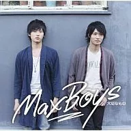 MaxBoys / Important Things [Regular Edition]