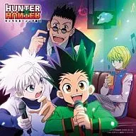 TV Anime HUNTER × HUNTER Character Character Song Collection 1