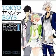 『TOKYOヤマノテBOYS』DJCDRecord.III