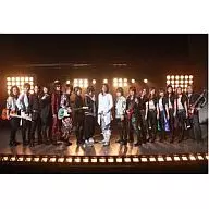Pasión ~ Somos hermanos ~ Canción temática de la película "Super Hero Taisen" [con DVD]