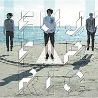 Fujifabric / Idle monochrome [limited first production edition] [with DVDs] TV animation "tsuritama" opening theme