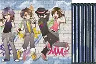 G. W. NICOLAI LIMITED 2nd STAGE -Splash Beat! - [Animate special 7 volume set with storage box for all volumes]