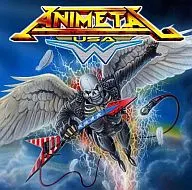 Animetal USA / Animetal USA W [Regular Edition]