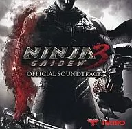 NINJA GAIDEN3 OFFICIAL SOUNDTRACK