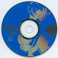Age Special Collection CD Vol.5 Zero in Piece2:COMMANDO ZERO