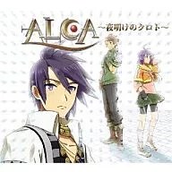 Project-ALCA-ドラマCD Vol.1
