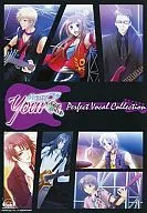 Your Memories Off ～Girl’s Style～ Perfect Vocal Collection