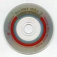 SILENT HILL 3 Special Mini Sound Track