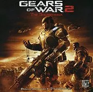 GEARS OF WAR 2 THE SOUNDTRACK