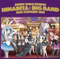 SWEET SMILE SWING! HINABITA♪ BIG BAND JAZZ CONCERT 2023