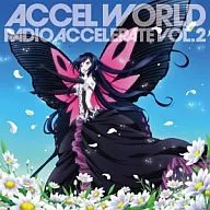 Radio CD Accel World : Accelerating Radio Vol. 2