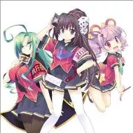 MOSAIC.WAV/七三值不搖動骰子！