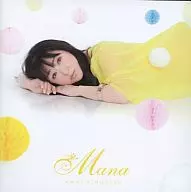 Mami Kingetsu / Mana