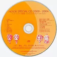 HOOK SPECIAL CD 2000-2004