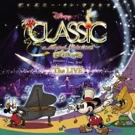 Disney on Classic Mahou Night Concert 2012 Live