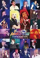 家教HITMAN REBORN！蛤蜊终极CARNET CVRD矿业集团！CONCERT CD