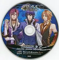 L. G. S ~ Shinsetsu HOSHIN ENGI ~ Drama CD The Master's Wish (Special Gift of IMARIN WEB SHOP)