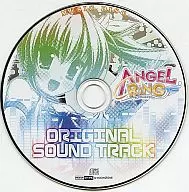 Angel Ring - Angel Ring - ORIGINAL SOUND TRACK