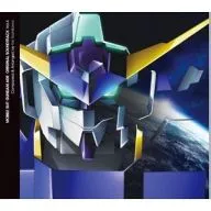 TV動畫「機動戰士鋼彈AGE」原創原聲音樂集Vol.4